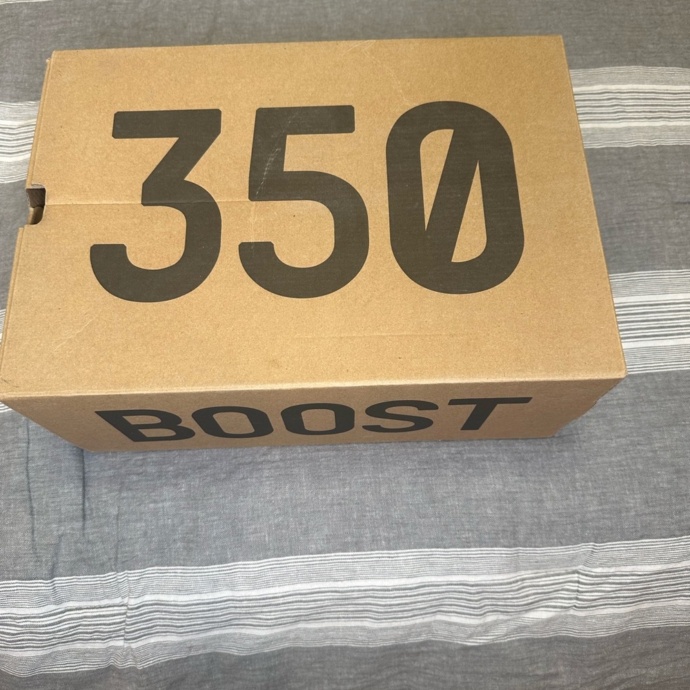 Yeezy Boost 350